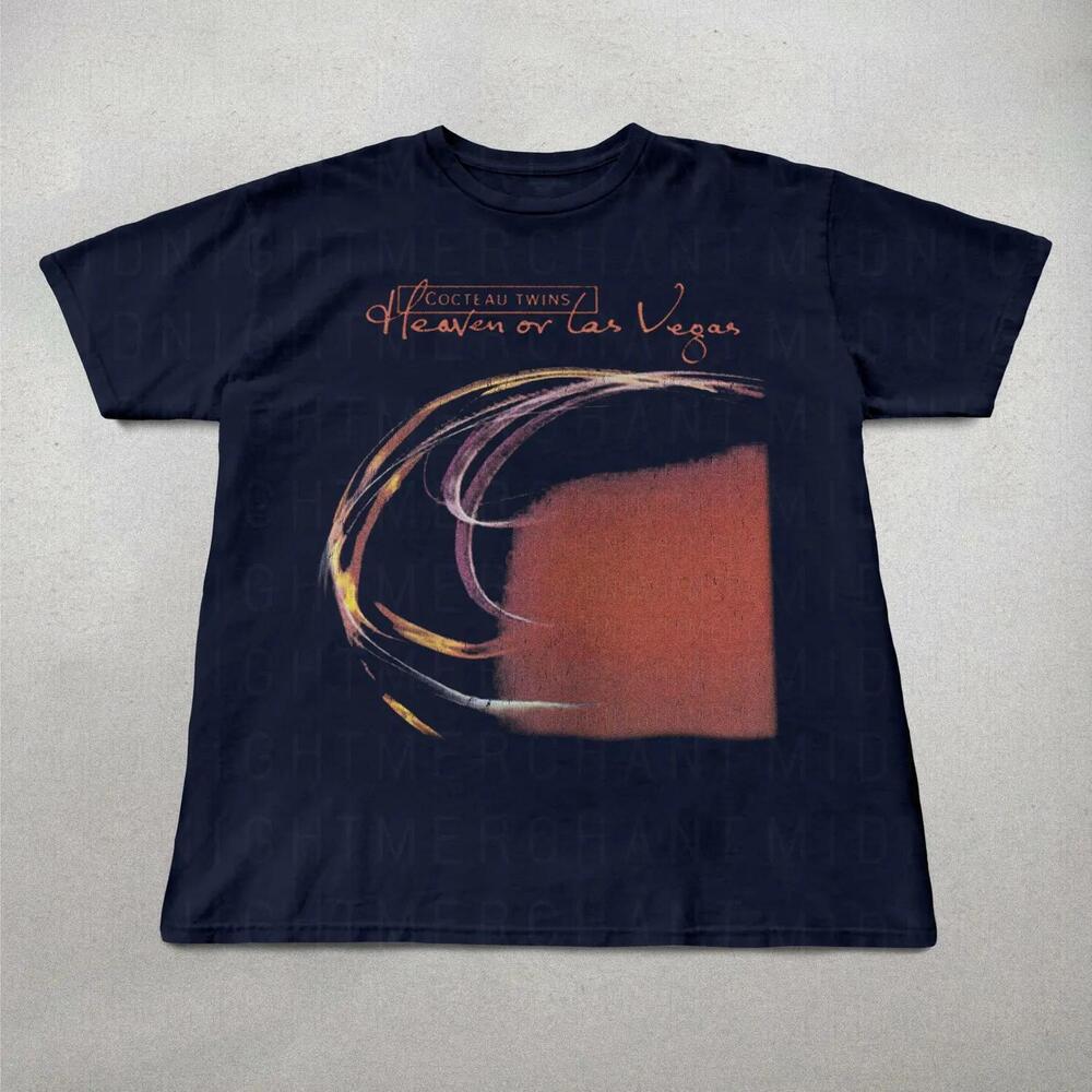 Cocteau Twins T-Shirt, Unisex Shirts, 90S Band Shirts, Band Tees, Cute Shirts